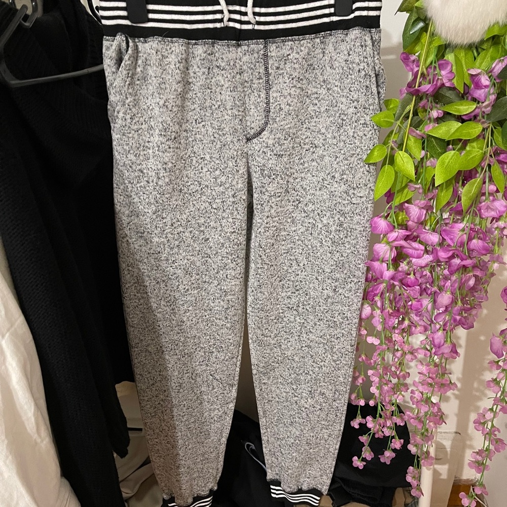 Sweatpants